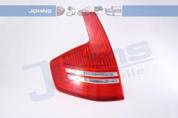 JOHNS Baglygte Varenummer: 23 16 87-1 billige