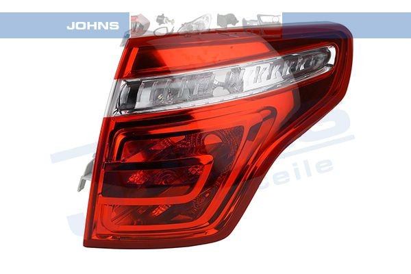 JOHNS Rear light Article number: 23 17 88-1 cheaply