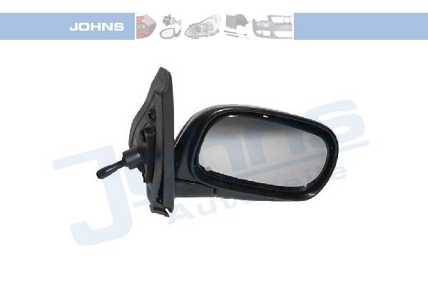 JOHNS Wing mirror Article number: 27 05 38-1 cheaply