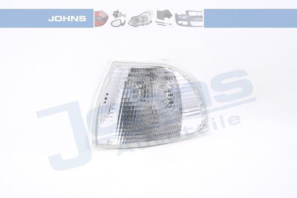 JOHNS Side indicator Article number: 30 11 19-3 cheaply