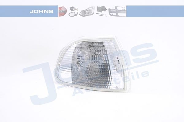 JOHNS Side indicator Article number: 30 11 20-3 cheaply