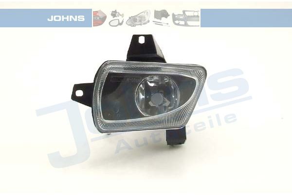 JOHNS Fog Light Article number: 30 11 29 cheaply