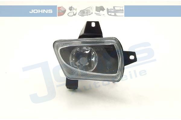 JOHNS Fog Light Article number: 30 11 30 cheaply