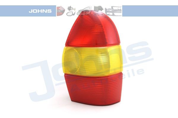 JOHNS Rear light Article number: 30 11 88-5 cheaply