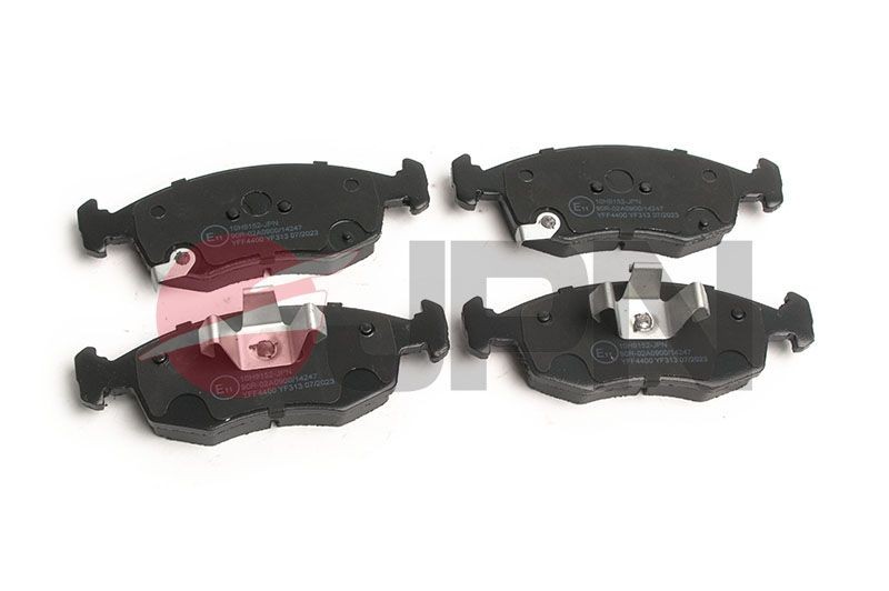 JPN Brake pad set Article number: 10H9152-JPN cheaply