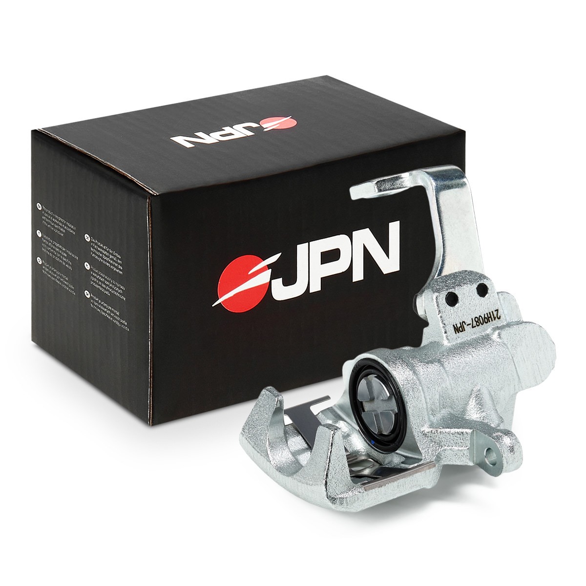 JPN Brake pad set Article number: 20H9087-JPN cheaply