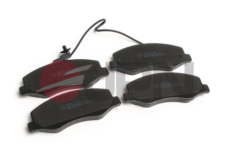 JPN Brake pad set Article number: 20H9147-JPN cheaply