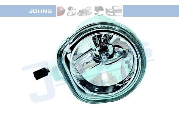 JOHNS Fog Light Article number: 30 27 29 cheaply