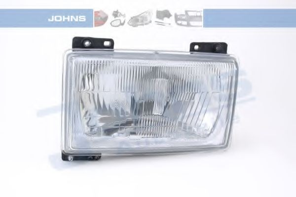 JOHNS Headlight Article number: 30 41 09-3 cheaply
