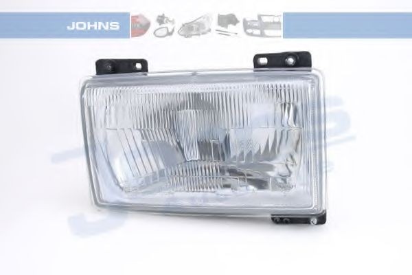 JOHNS Headlight Article number: 30 41 10-3 cheaply