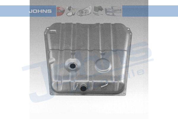 JOHNS Brændstoftank Varenummer: 30 41 40 billige