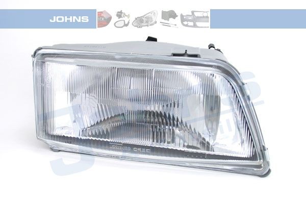 JOHNS Headlight Article number: 30 42 10 cheaply