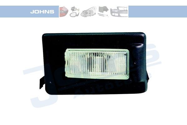 JOHNS Fog Light Article number: 30 42 29 cheaply