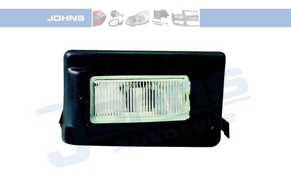 JOHNS Fog Light Article number: 30 42 30 cheaply