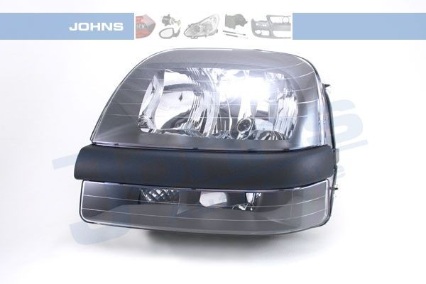 JOHNS Headlight Article number: 30 51 09 cheaply