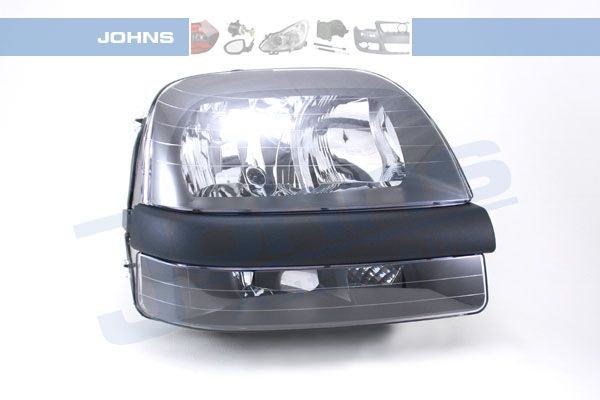 JOHNS Headlight Article number: 30 51 10 cheaply