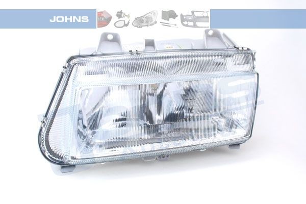 JOHNS Headlight Article number: 30 71 09 cheaply