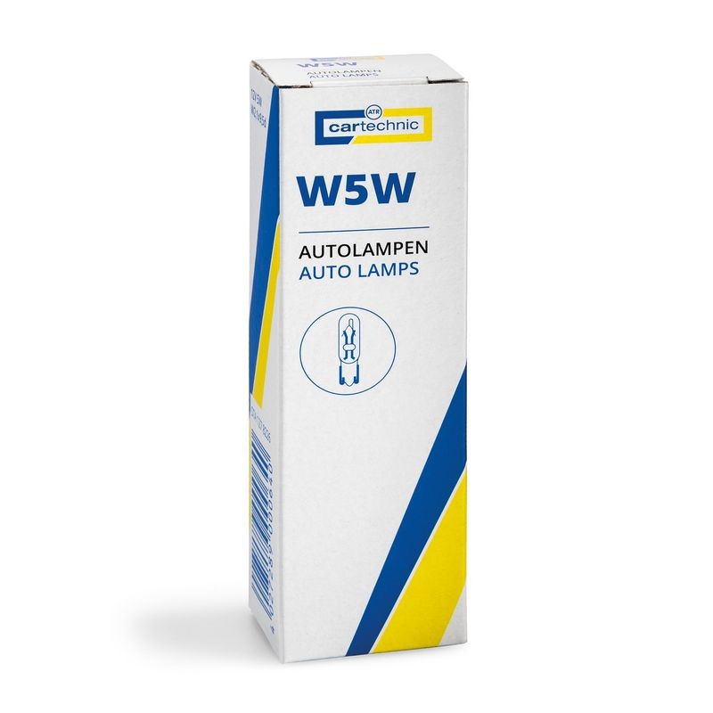 CARTECHNIC Blinklyspære Varenummer: 40 27289 00064 0 billige