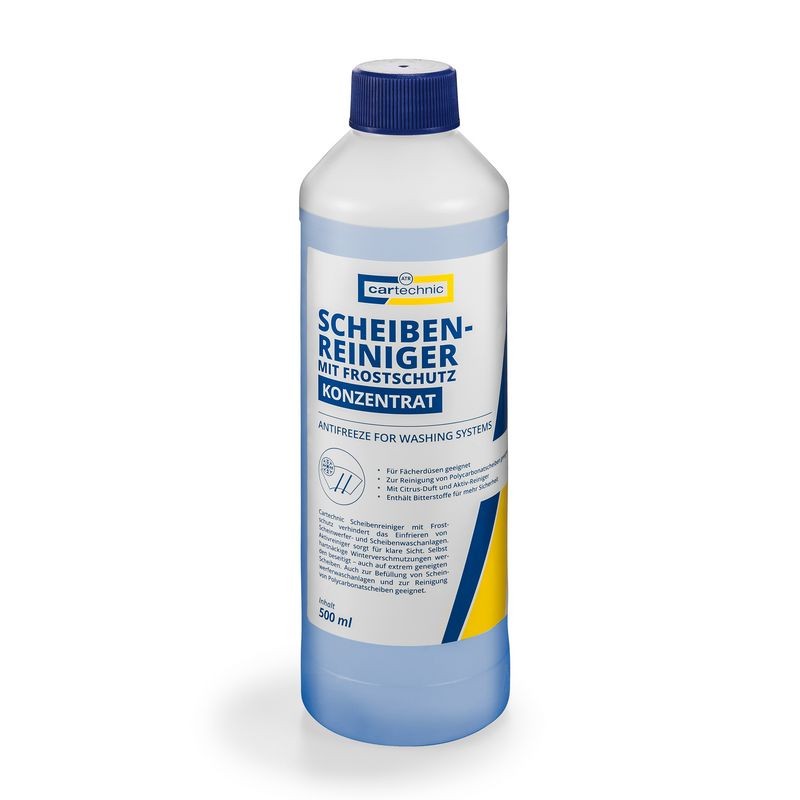 OEM Winter screenwash 40 27289 02235 2 from CARTECHNIC