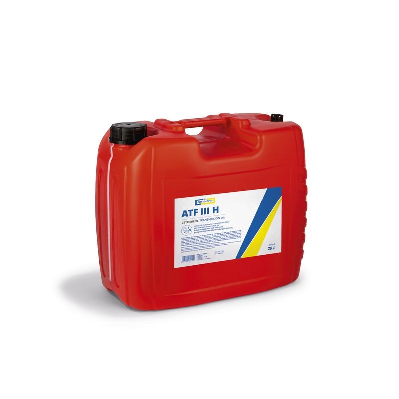 CARTECHNIC Automatic transmission fluid Article number: 40 27289 04136 0 cheaply