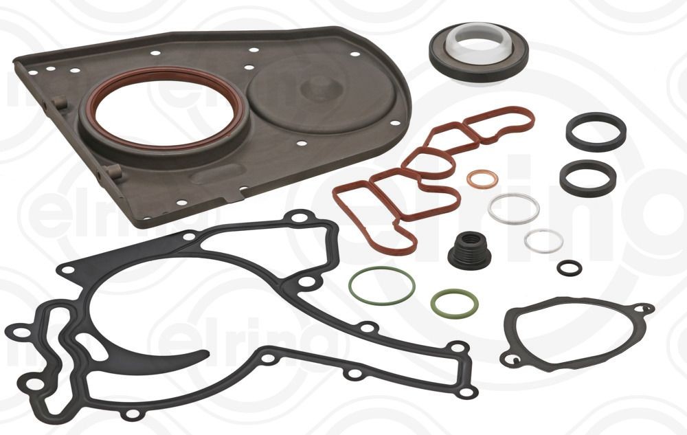 ELRING Crankcase gasket set Article number: 655.540 cheaply