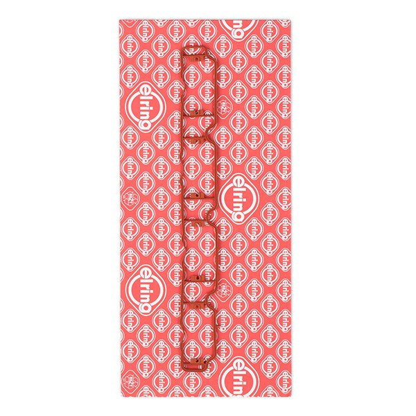 ELRING Inlet manifold gasket Article number: 655.840 cheaply