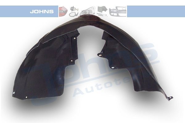 JOHNS Wheel arch liner Article number: 32 11 31 cheaply
