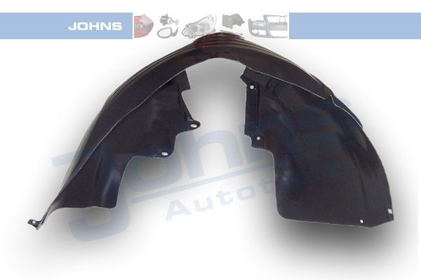 JOHNS Wheel arch liner Article number: 32 11 32 cheaply