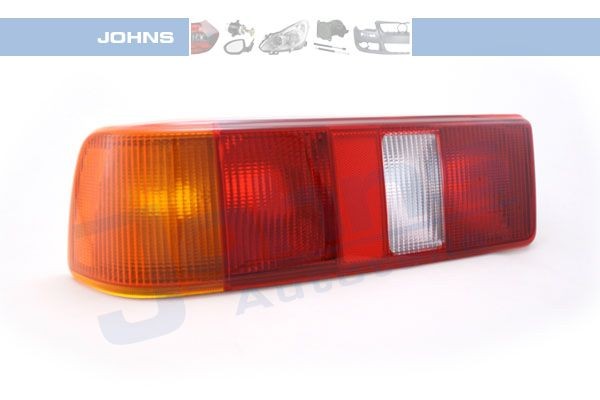 JOHNS Rear light Article number: 32 15 87-1 cheaply