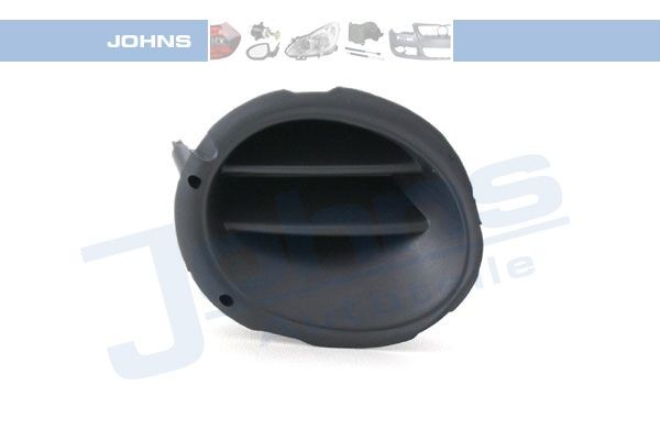 JOHNS Cover, bumper Article number: 32 17 07-5 cheaply