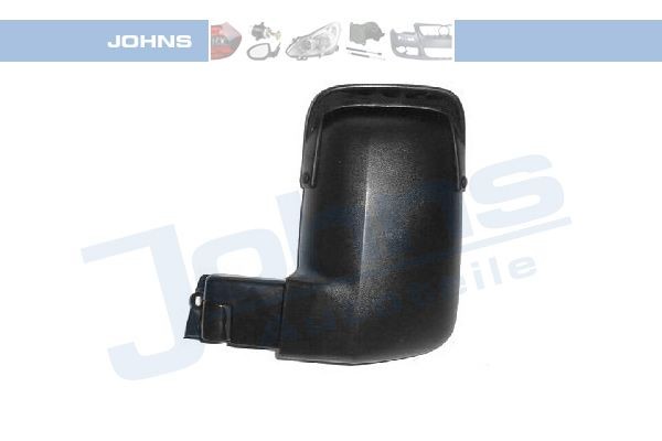 JOHNS Wing mirror Article number: 32 45 37-0 cheaply