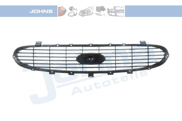 JOHNS Kølergitter Varenummer: 32 46 05 billige