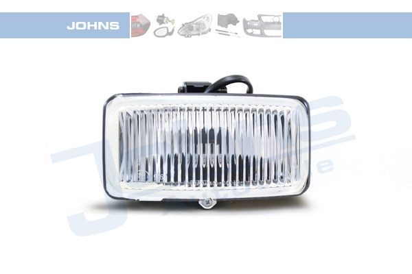 JOHNS Fog Light Article number: 32 46 29 cheaply