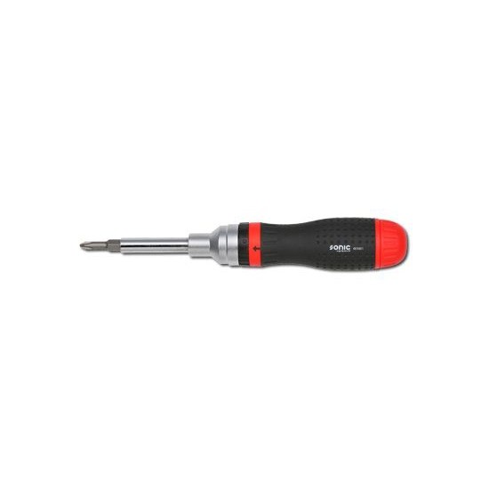 SONIC Bitsskrutrekker artikkelnummer: 601001 billig