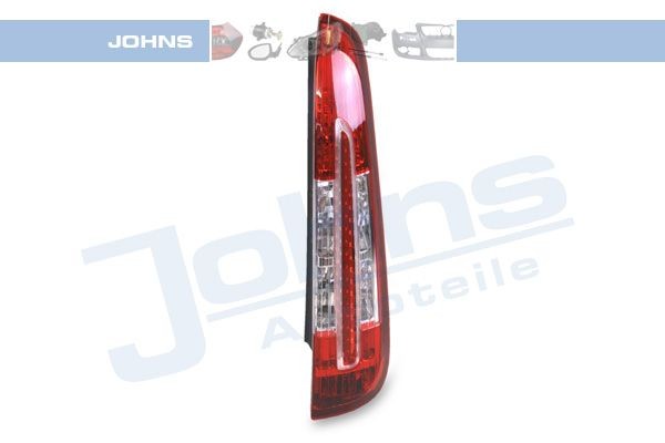 JOHNS Tagatuli Artikli number: 32 66 88-1 soodsalt