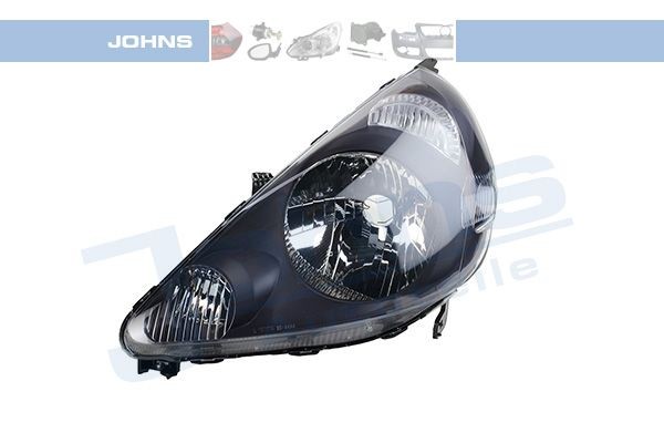 JOHNS Headlight Article number: 38 01 09 cheaply