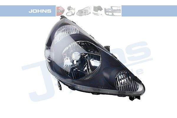 JOHNS Headlight Article number: 38 01 10 cheaply