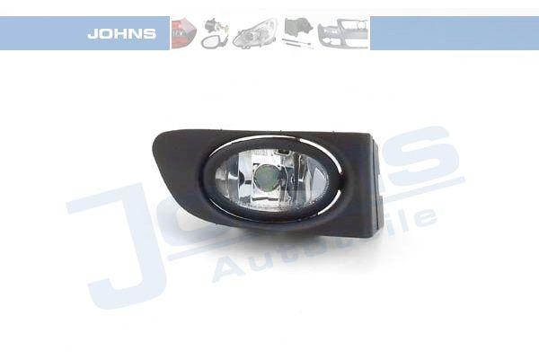 JOHNS Fog Light Article number: 38 01 30 cheaply