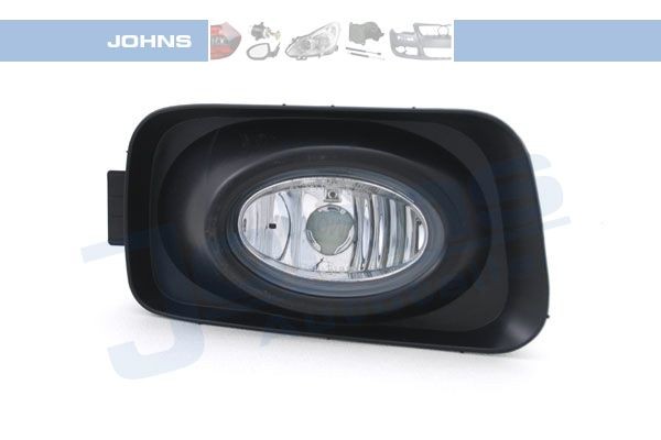 JOHNS Fog Light Article number: 38 20 30 cheaply
