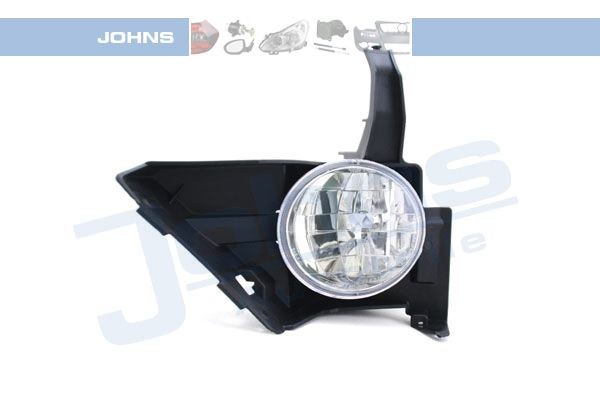 JOHNS Fog Light Article number: 38 42 29-4 cheaply