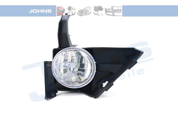 JOHNS Fog Light Article number: 38 42 30-4 cheaply