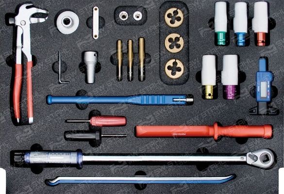 SW-Stahl Tool Module Article number: Z3000-8 cheaply