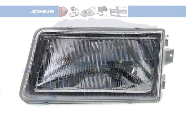 JOHNS Headlight Article number: 40 41 09-2 cheaply