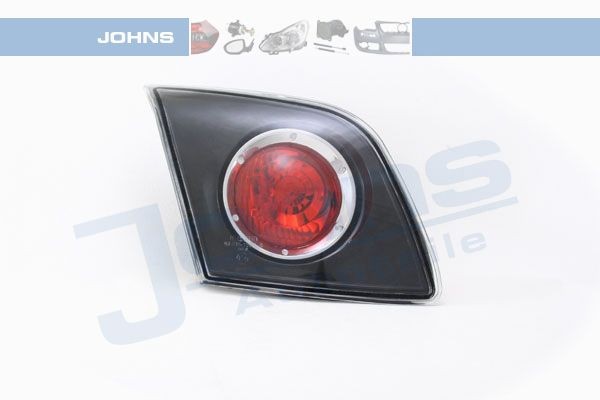 JOHNS Rear light Article number: 45 08 87-42 cheaply