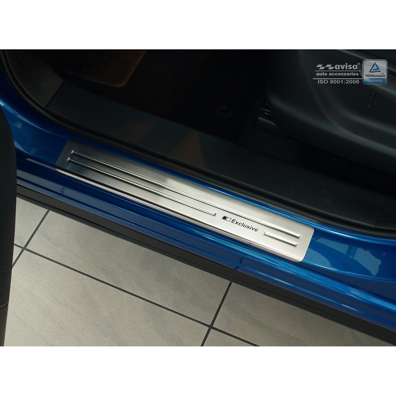 Avisa Inner Door-sill Article number: 2/27001 cheaply