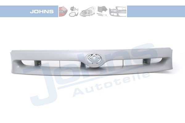 JOHNS Radiator Grille Article number: 45 16 05 cheaply