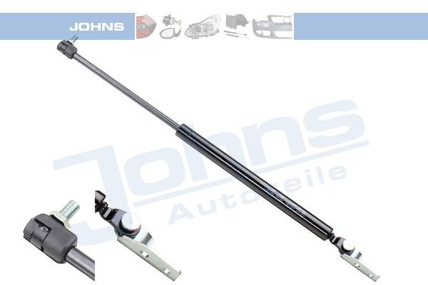 JOHNS Tailgate strut Article number: 45 16 95-91 cheaply