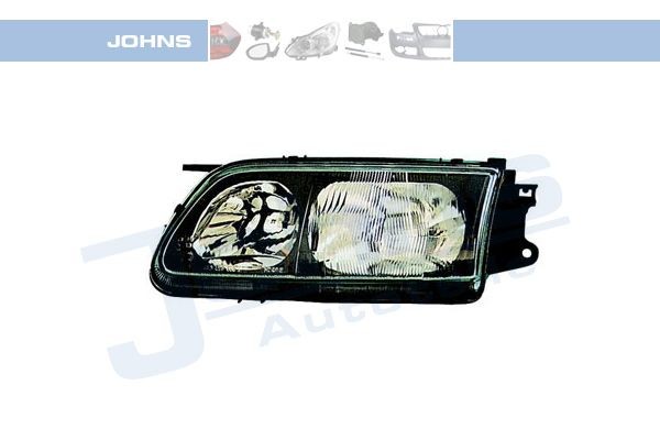 JOHNS Headlight Article number: 45 17 09 cheaply