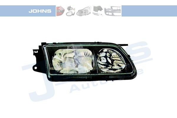 JOHNS Headlight Article number: 45 17 10 cheaply