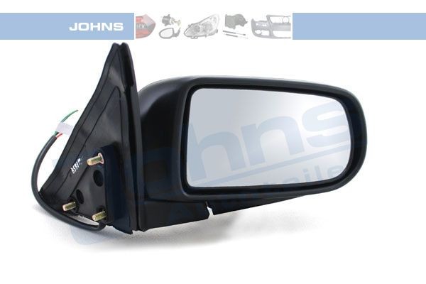 JOHNS Wing mirror Article number: 45 17 38-2 cheaply